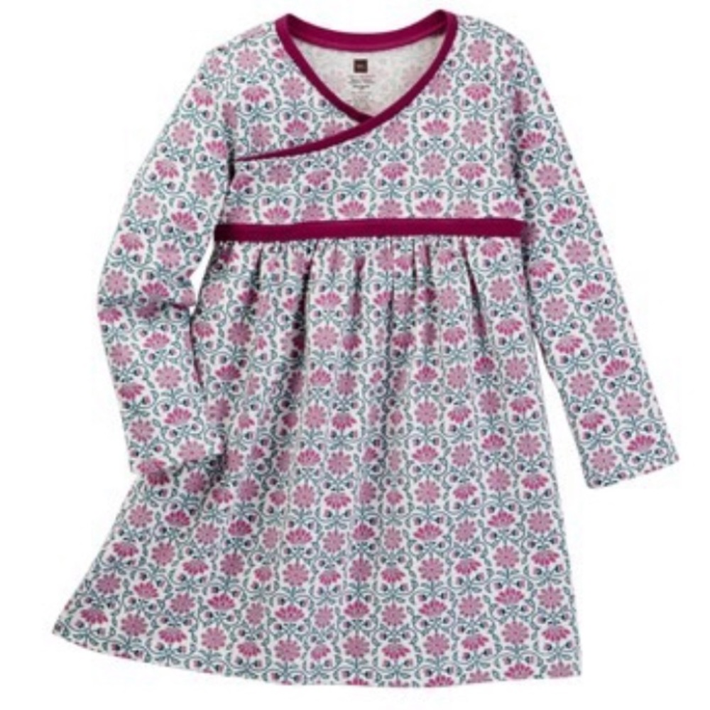 Tea Collection Dress